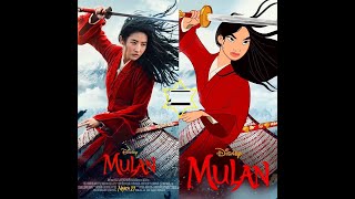 MULAN 2020 Pelicula de Estreno 2020 ✅ Completa en Español Latino VER MULAN 20201 [upl. by Haikezeh]