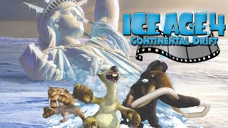 Ice Age  Ice Slide ● 916 [upl. by Ocirne]