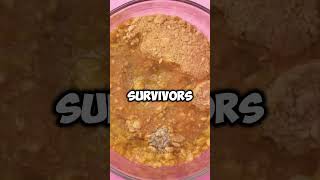 What is the impact of child abuse on survivors🤷‍♀️shorts viralvideos viralshorts foryou [upl. by Nivre]