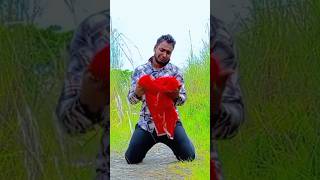 কাশবনে প্রেম 🤣 comedy shorts muladimultimedia [upl. by Ycinuq]