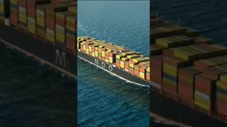 Container Ships  Ship  world ships  Historical view  world history  Ship shorts youtube [upl. by Aciria]