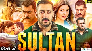 Sultan Full Movie  Salman Khan  Anushka Sharma  Randeep Hooda  Review amp Fact 1080p [upl. by Rozamond]