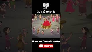 Quả cà có phép P11 quatangcuocsong phimhoathinh truyencotich shorts [upl. by Cuthbert]