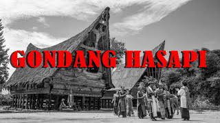 GONDANG HASAPI BERTUA SITANGGANG SULIM TONGOSAN [upl. by Baptist495]