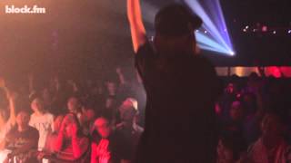 The Block Party Official Aftermovie  20140801 [upl. by Anaile]