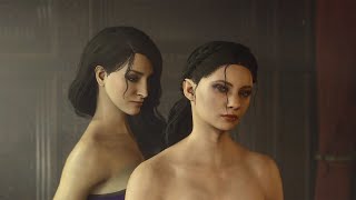 Dragons Dogma 2 Complete Wilhelmina Romance Lesbian Version [upl. by Mercedes792]