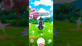 Getting Lucky ✨Shiny Tapu Fini in 🏟raids in pokemon go pokemongo pokemon [upl. by Kevina386]