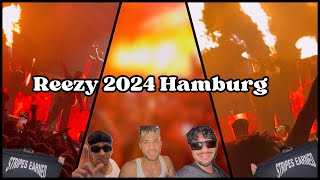 REEZY LIVE IN HAMBURG 2024 [upl. by Leahcimluap566]