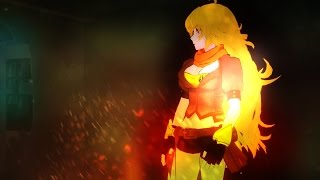 RWBY AMV  Change the world [upl. by Benjamin]