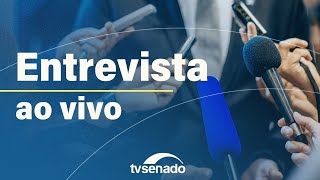 Dívida dos estados Pacheco se reúne com governadores do Nordeste [upl. by Edwards]