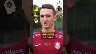 Tu ce alegi Alin Fică CFR Cluj a făcut selecția pentru fotbalistul ideal 🎯 superliga insider [upl. by Garber]