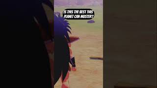 Kakarot  The best Story of all DBZ games kakarot gaming shorts [upl. by Osmond406]