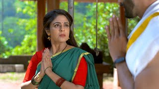 ManjilVirinjaPoovu  Ep 07  Again a trap for Anjana  Mazhavil Manorama [upl. by Esihcoc769]