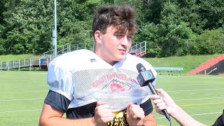 2023 Southmoreland High School Football Preview [upl. by Pincus]