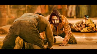 Rebel Star Prabhas Full Action Movie  Bhairva  South Indian hindi Dubbed HD Cinema  Sumitra Anil [upl. by Bengt]