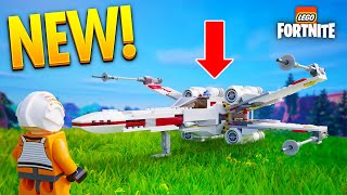 Lego Fortnite Best Vehicles Builds amp Funny Moments 6 [upl. by Sulienroc61]