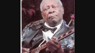 B B King  Go On [upl. by Lattimer]