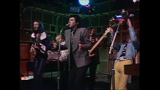 Roxy Music  Do The Strand Live 1973 [upl. by Siblee]