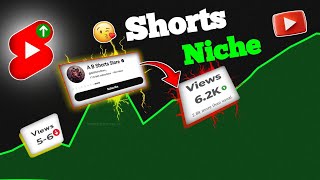 🤩Copy Paste Video On YouTube Shorts and Earn Money  YouTube Automation trendingshorts [upl. by Caia]