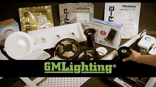 2023 LED Lighting Products Overview [upl. by Adiell400]