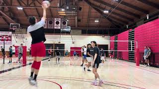 08062024  Digma vs Chopsticks  Men’s A Set 2 [upl. by Foster139]