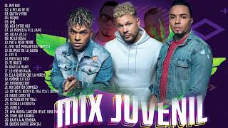 MUSICA CRISTIANA JUVENIL  MIX DE LO MAS ESCUCHADO 2023  FUNKY  ALEX ZURDO  REDIMI2 [upl. by Freeman433]