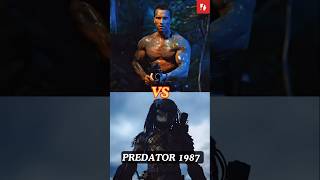 What Happened To The Cast Of Predator 1987 celebrity shorts [upl. by Fancy871]