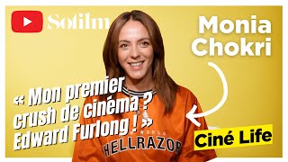 « Mon premier crush de cinéma  Edward Furlong »  La Ciné Life de Monia Chokri [upl. by Dorehs]