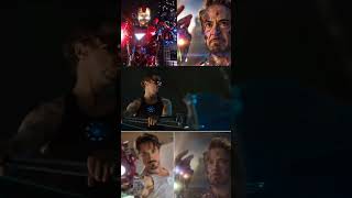 why Tony doesn’t like being handed things marvalcomics marvel mcu tonystark [upl. by Rotberg485]