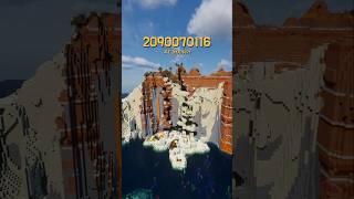 가장 멋진 마인크래프트 시드 파트 18The Most Wonderful Minecraft Seed part 18minecraft minecraftseed seed [upl. by Eardna928]