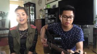 Deeply in Love  Hillsong feat johnrayvee [upl. by Emmalynn]