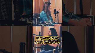 What Are Active Ingredients In Skincare  Natural amp Pharmaceutical Active Ingredients podcastclips [upl. by Festatus515]