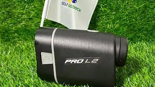 TopRated Budget Golf Rangefinders for Beginners [upl. by Ekle]