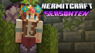 Hermitcraft 10 Hermits PLAY  Episode 19 [upl. by Lebisor]