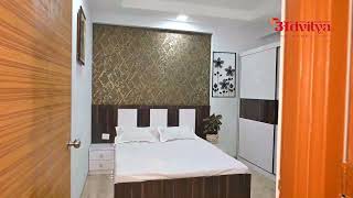 Advitya Homes in Faridabad For Site Visit 9911275639 [upl. by Airdnaxila]