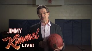 Actors Against Acting Athletes with Gary Oldman [upl. by Notgnirra]