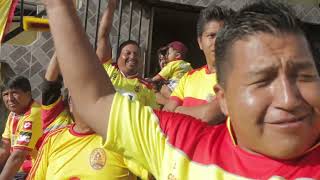 AUCAS FENÓMENO SOCIAL DOCUMENTAL QUITO ECUADOR [upl. by Francie322]