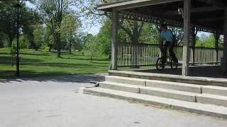 London Ontario BMX [upl. by Omer]