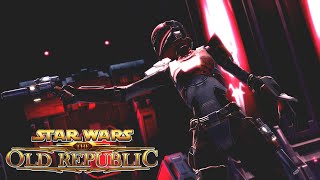 SWTOR play  Sabine Wren  season III episode II  full gameplay  Ilum and a False Emperor 4K [upl. by Zane298]