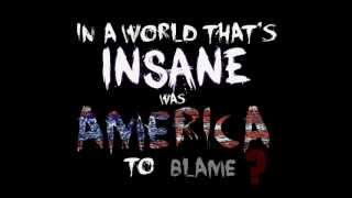 America  Deuce Lyrics [upl. by Konstance]