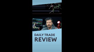 Daily trade review [upl. by Ahsii]