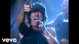 ACDC  Are You Ready Official HD Video [upl. by Bramwell]