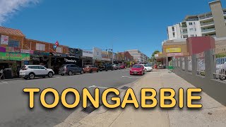 Toongabbie NSW Australia walking tour [upl. by Baynebridge]