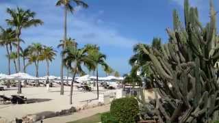 video hotel Bucuti Aruba reisbureau Travel Slide [upl. by Akiras]