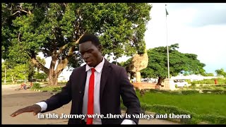 TULEYA by Dickson Kabemba music video produced by Matthews Mwamba [upl. by Amado288]