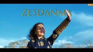 ZESDANMA ༼མཛེས་ལྡན་མ།༽BEAUTIFUL LADY NEW LADAKHI SONG  2021 NYIMA LHAKPA amp PADMA DOLKER [upl. by Lali358]