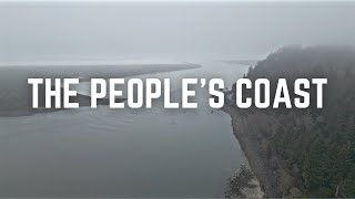 quotThe Peoples Coastquot  A Seafood Film [upl. by Heisser789]