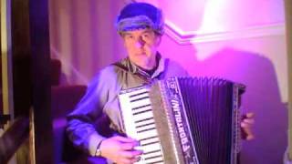 Varshava Freilachs a jewish klezmer tunefrontalini accordion [upl. by Ivette955]