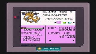 Pokemon Crystal  Evolution Solution [upl. by Florie]