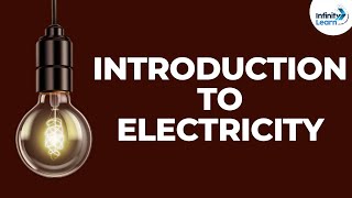 Introduction to Electricity  Dont Memorise [upl. by Eilsek]